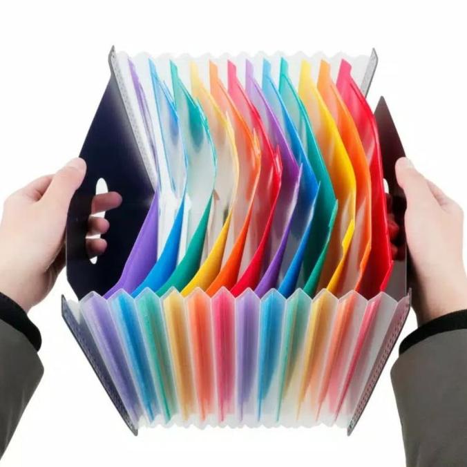 

BISA BAYAR DITEMPAT Map Folder 12 Layer Untuk Dokumen BERMUTU Kode 1392