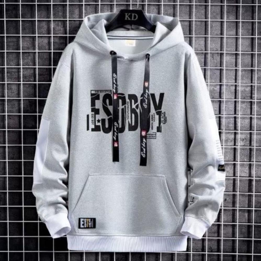 Sweater Hoodie Distro Pria/Wanita Switer Laki Laki Sweter Hudie Cowok Suiter Hody Cowo Sewiter Hudie