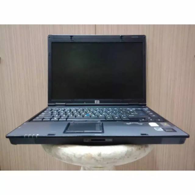 Laptop HP Compaq 6910p intel core 2duo