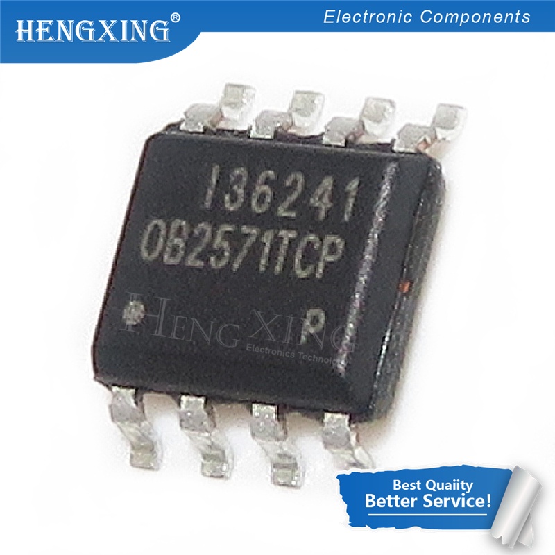 100pcs Ic OB2269CP OB2269 OB2535CP OB2535 OB3350CP OB3350 OB3350 OB3615PJP OB3615 OB2571TCP OB2571TCP OB2570 OB2570