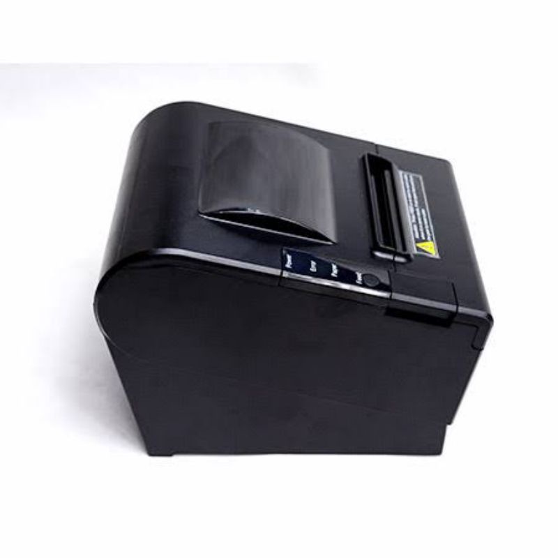 Printer Kasir Thermal ULTRON ULT-80AT II ULT80ATII 80MM Koneksi USB + LAN ULT80 Auto Cut