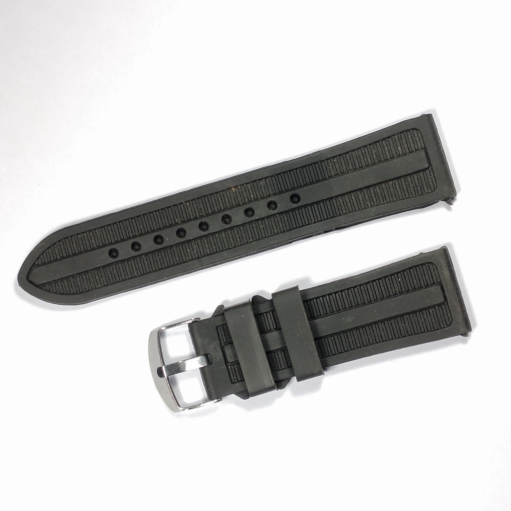 Tali Jam Tangan ukuran Pin 24 mm