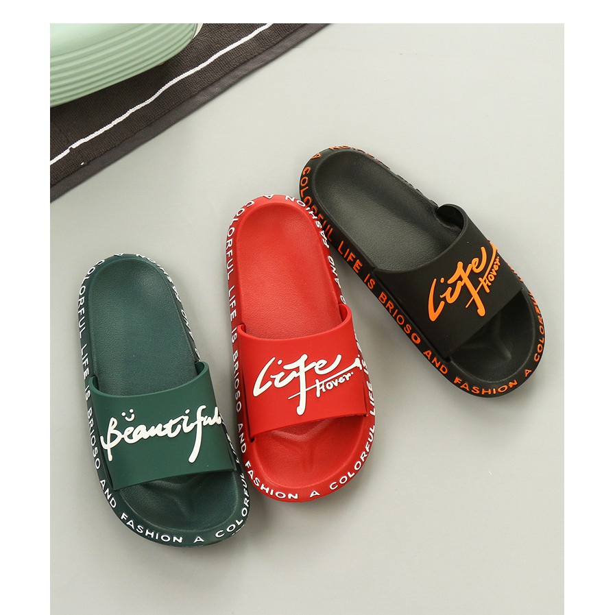 [ PRODUK IMPORT 100% ] Ambigo Sandal Casual Import Pria Wanita - Sendal ROVERS Korean Style Outdoor Traveling Santai