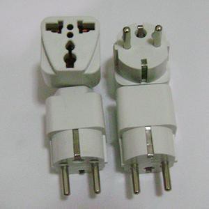 Over Steker / Sambungan Colokan Kaki Tiga / sambungan Charger iphone