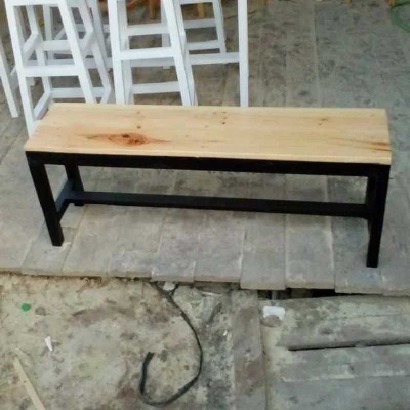 kursi santai kursi taman