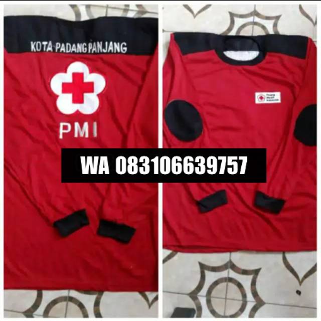 Kaos PMI