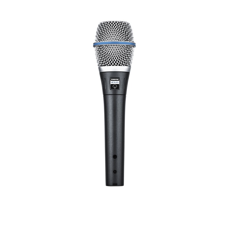 Mic Kabel Shure Beta 87 A Shure Beta 87 C / BETA 87C / Shure Beta 87A Original