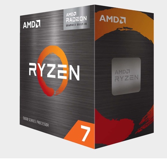 PC Gaming AMD Ryzen 7 5700G Full Games