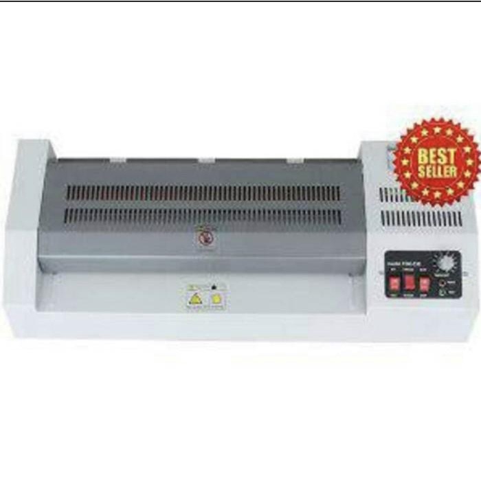 

Mesin Laminating A3-Promaxi LM 330
