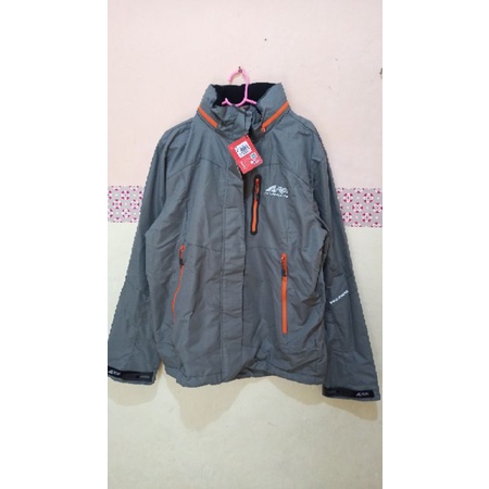 Arei Outdor gear Boulevard V2