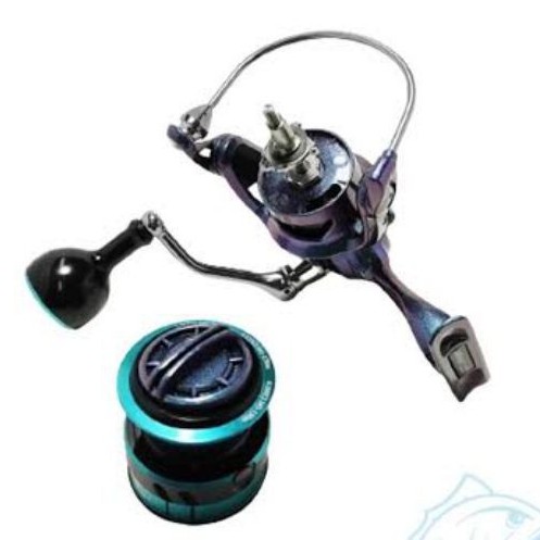 Reel GTECH BLAST POWER SW