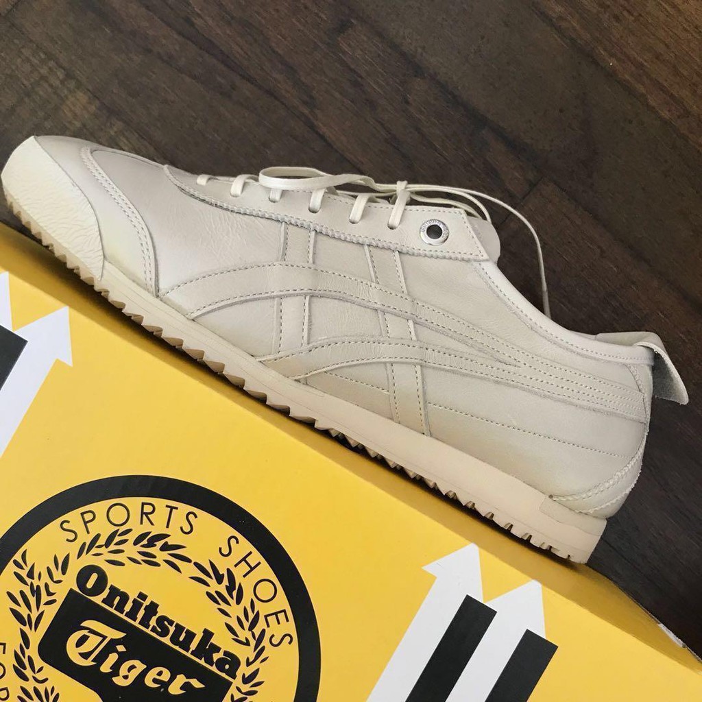 Onitsuka Tiger Mexico 66 SD Cream Original