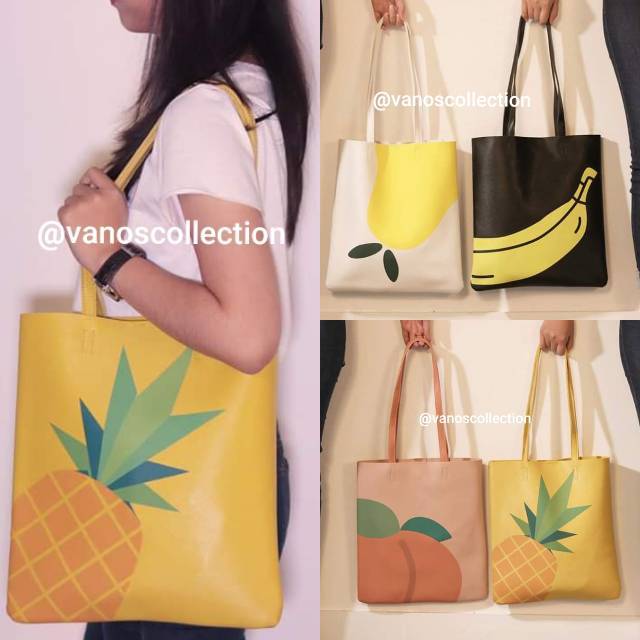 tas tote bag