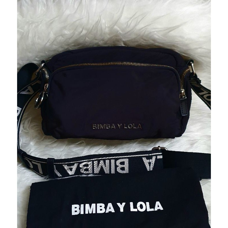 Bimba Y lola original preloved