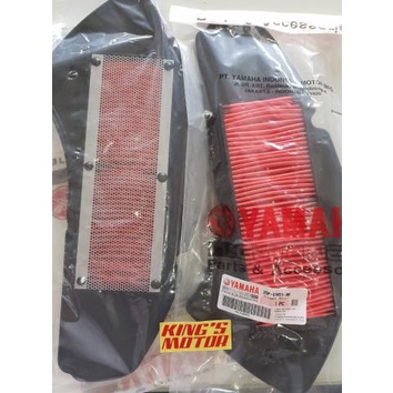 Filter Udara Nmax / Saringan Udara Nmax Asli Yamaha