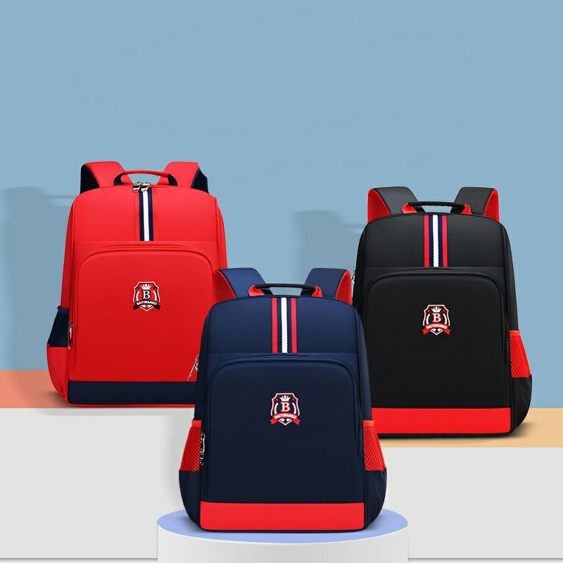Tas Ransel Anak Sekolah Western