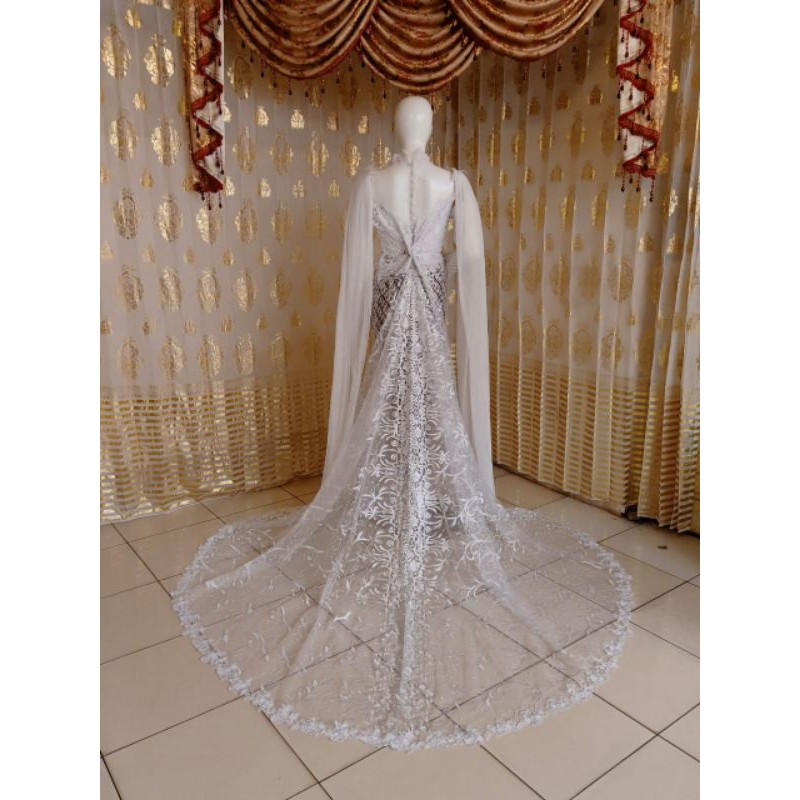 Couplle kebaya akhad/beskap pengantin bridal