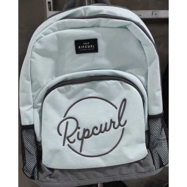 Tas Ransel / Backpack Wanita Ripcurl Original SALE