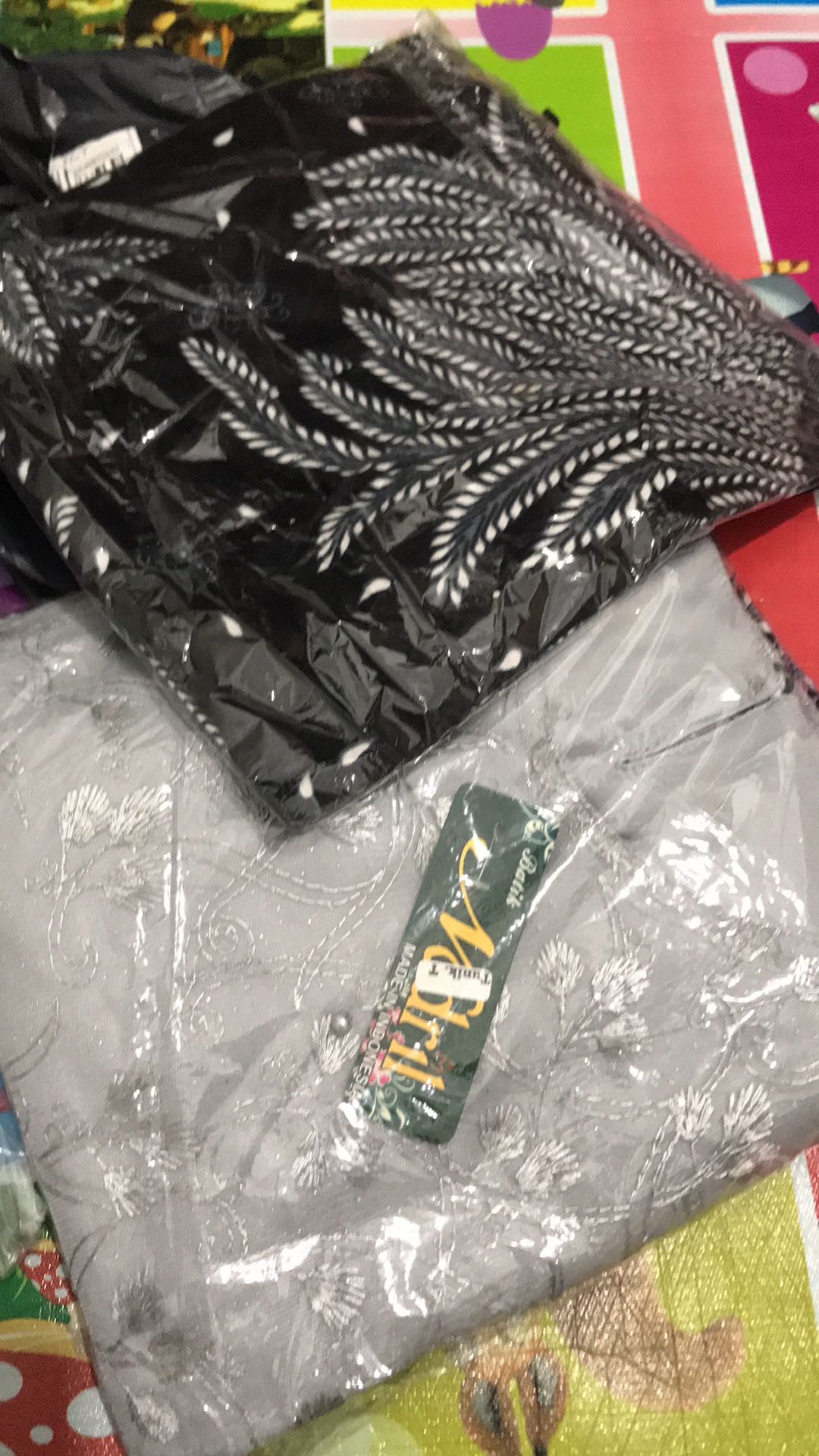 Maura Couple - Sania Ruffle Batik Couple Ori Ndoro Jowi Dnt Garansi Termurah Shopee - Batik Kebaya 4