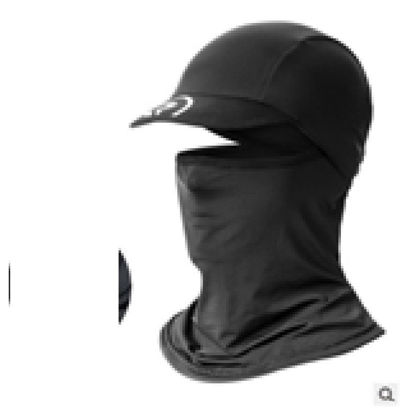 MASKER ROCKBROS BALACLAVA SLAYER HIKING BUFF BANDANA SEPEDA / MOTOR