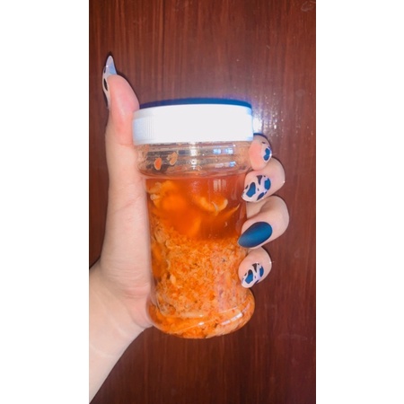 

Sambal cumi