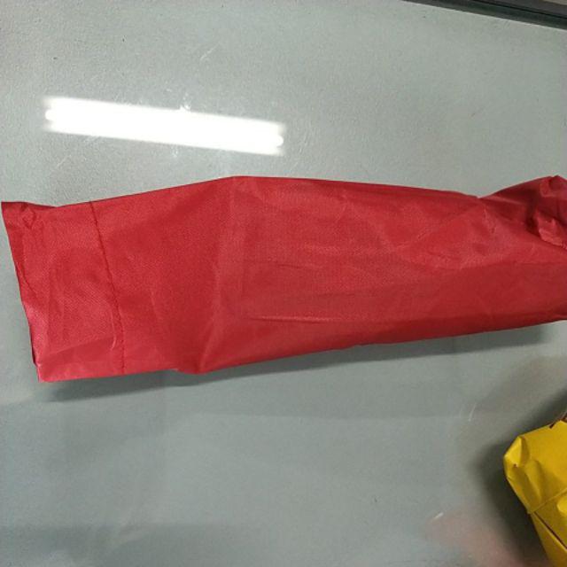 Felwinshop Payung Lipat Polos Warna Dalam Silver Murah!!! Payung Promosi Nagoya