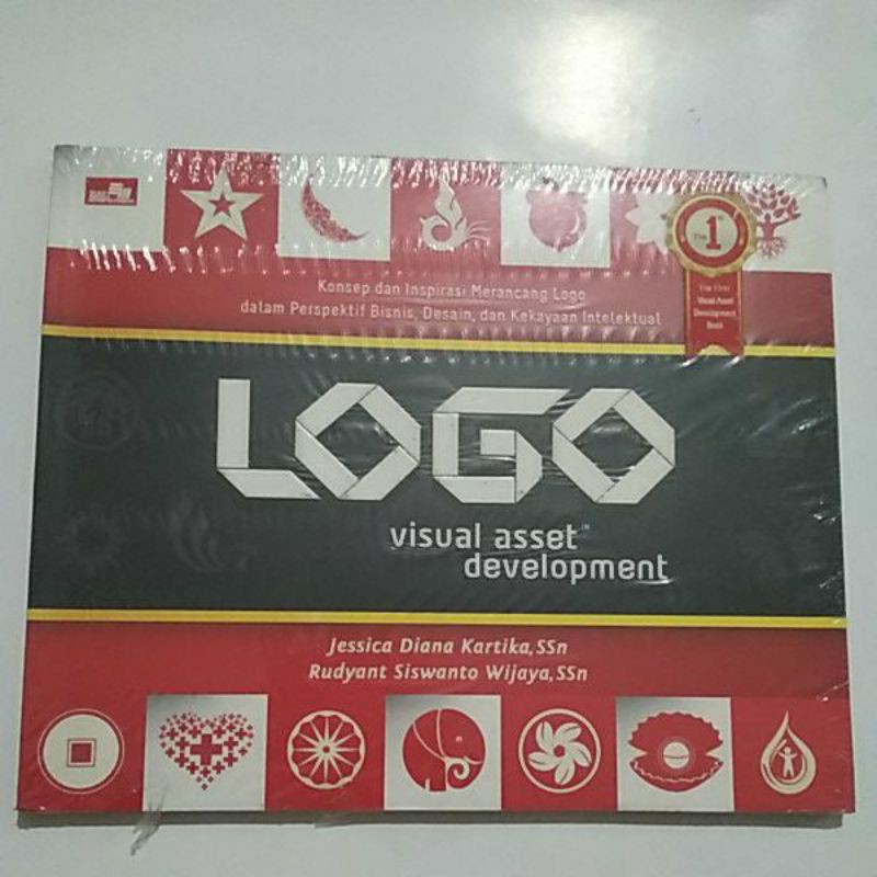 Logo- konsep dan inspirasi merancang logo. b2