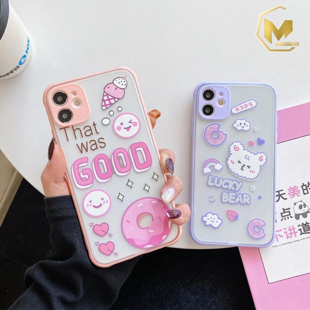 SS019 SOFTCASE Xiaomi Redmi 3 4A 4X 5A 6A 8 8a 9a 9c 9 9t MA205