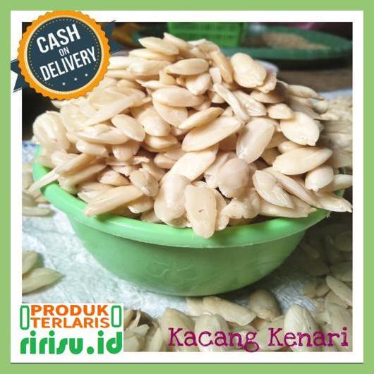 8Tuf78F7- Kacang Kenari Utuh Kupas Kering @1 Kg 7Ti7Tgjtu-