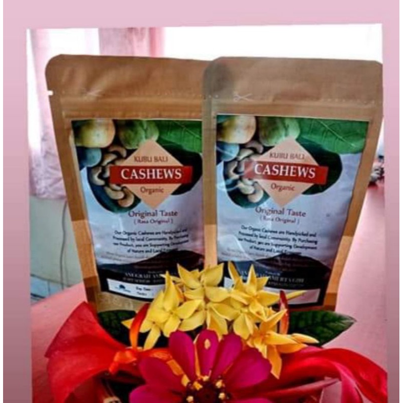 

Kacang Mente