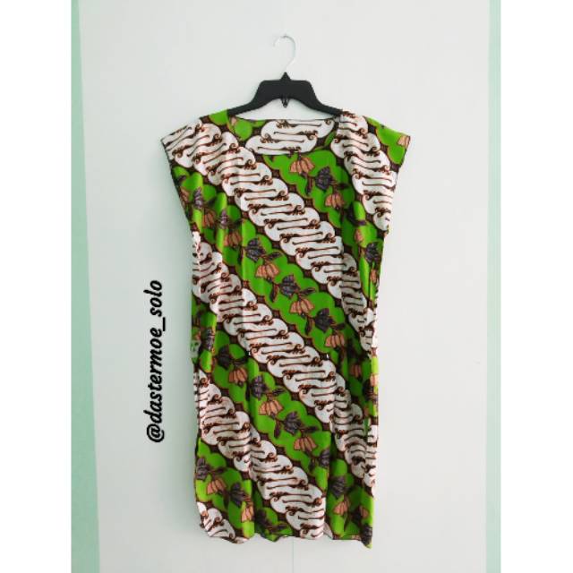 Daster Midi Murah Solo Grosir harga Ecer #dastermurah