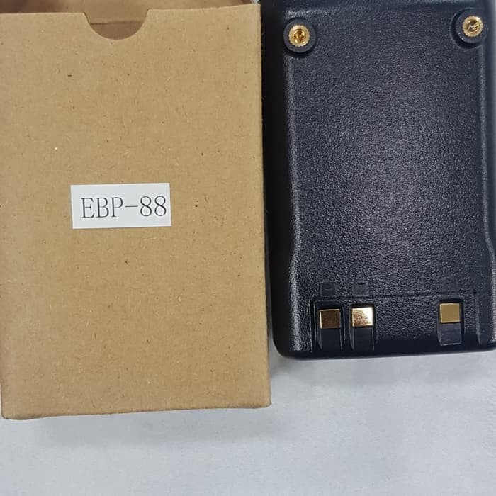 baterai Ebp88 baterai Ht alinco dj W10