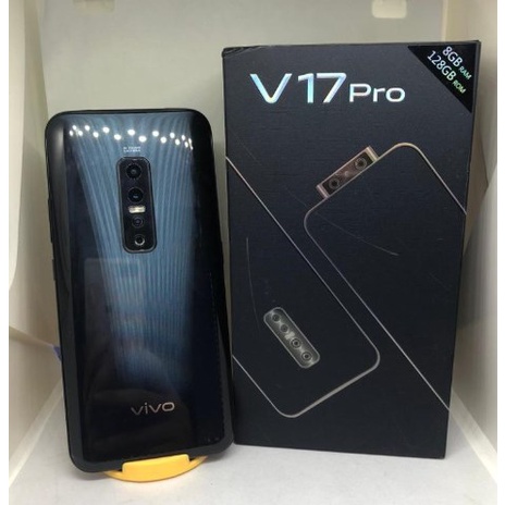 PROMO CUCI GUDANG 2021 VIVO V17 PRO 8GB/128GB (Misterybox) HP Cod Terbaru-3