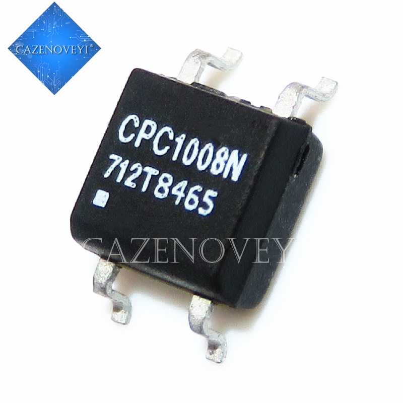 5pcs Ic Cpc1008N Cpc1008 Sop-4