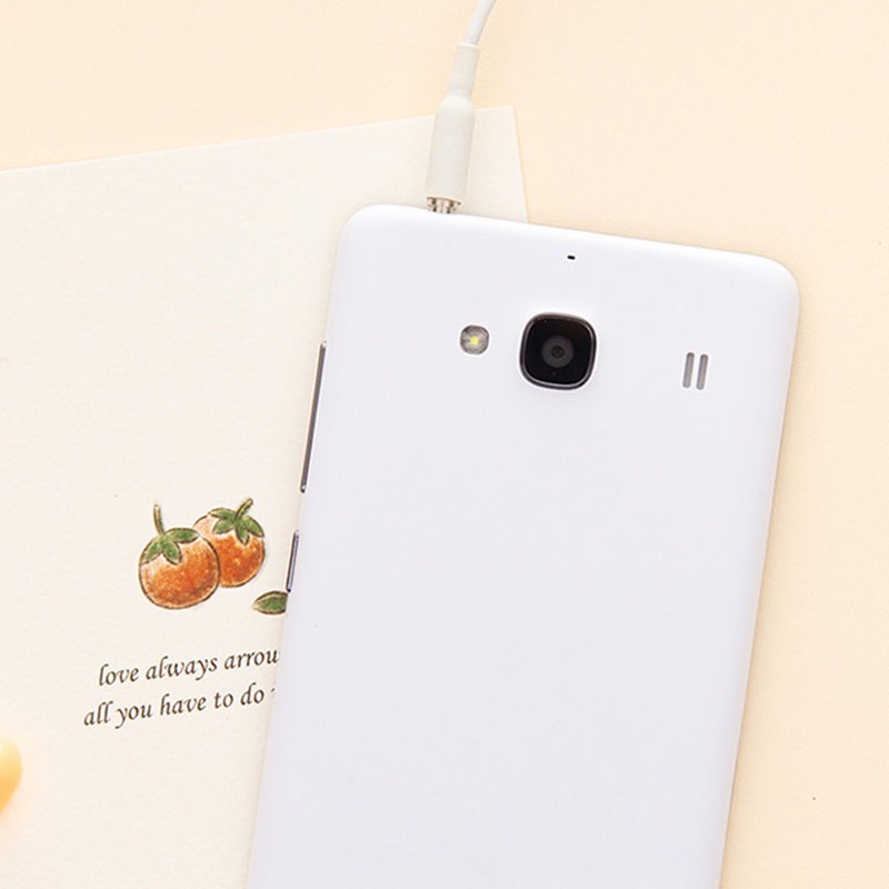 Redmi 2 Smartphone 4.7 inci RAM 1+8GB/2+16GB Telepon 4G Telepon Pelajar Garansi 1 Tahun