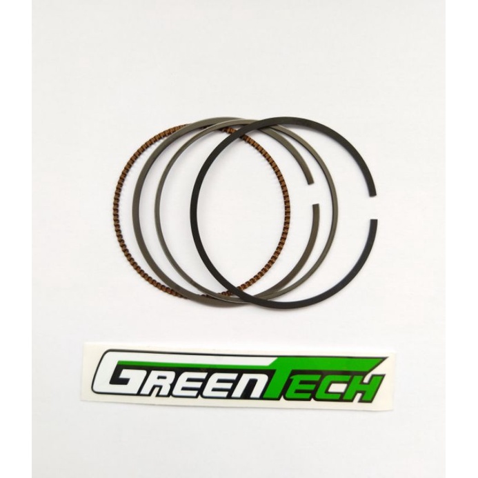 RING PISTON NINJA 250 ORIGINAL KAWASAKI