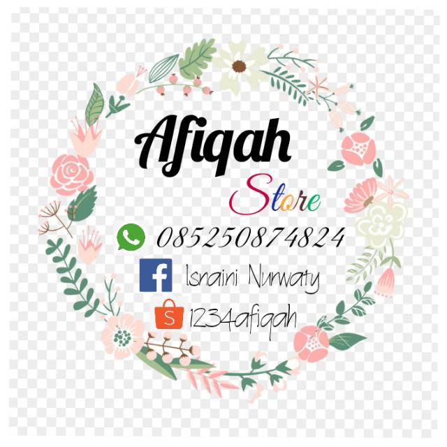 1234afiqah