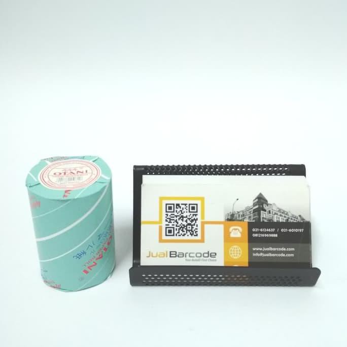 

Buruan Serbu] Kertas Otani Biru Struk Thermal Edc 57 X 38 - 57X38 Printer Bluetooth