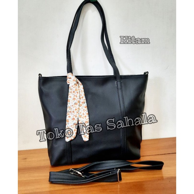 TOTEBAG BIG / Tote Wanita Remaja / TAS WANITA REMAJA ABG KULIAH IBUIBU PENGAJIAN