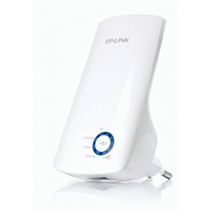 Terbaru  TP-LINK TL-WA850RE : 300Mbps Universal WiFi Range Extender  Murah