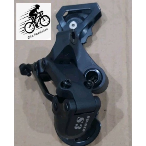 RD OXO S3 8 Speed Long Cage