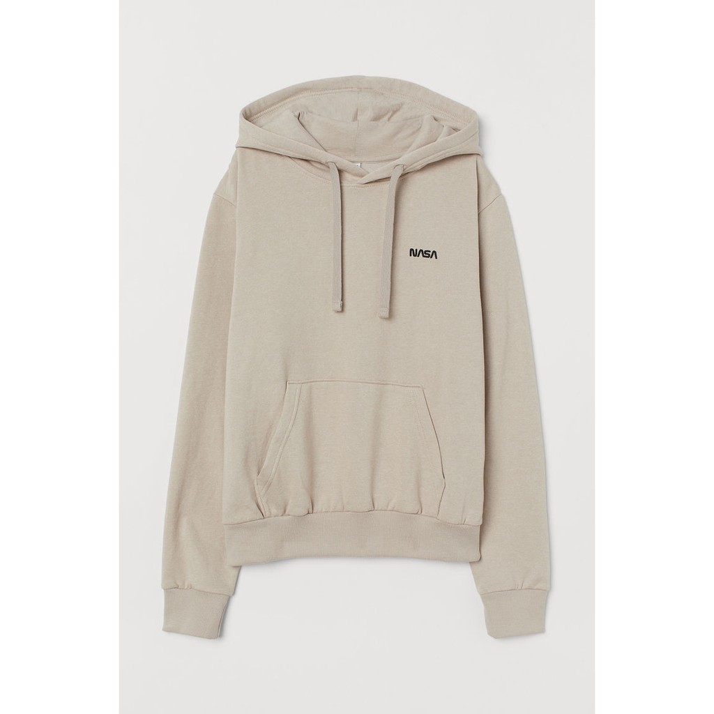 jaket hoodie h&m