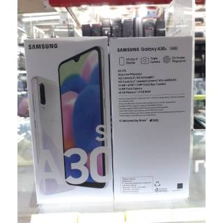 Harga samsung galaxy a30s Terbaik - Mei 2020 | Shopee