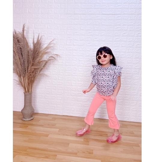 HOT SALE Bambina Dior Set / Baju Anak Perempuan / Baju Bayi