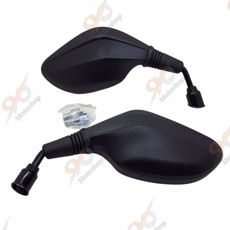 Spion Click 125 Vario Pcx Thailand 150 Model HMA Universal Hitam Sepasang Beat