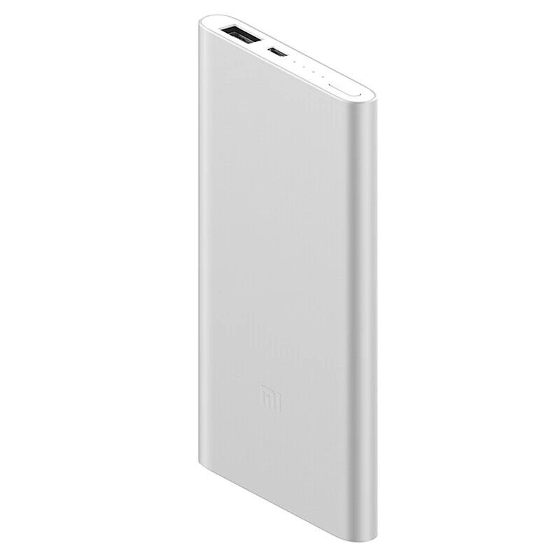 powerbank xiaomi MI PRO2 10000MAH fast charging micro usb