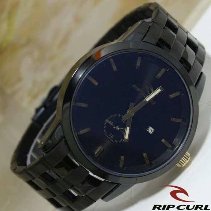 promo | diskon | sale JAM TANGAN RIPCURL DETROIT terbaik | terlaris