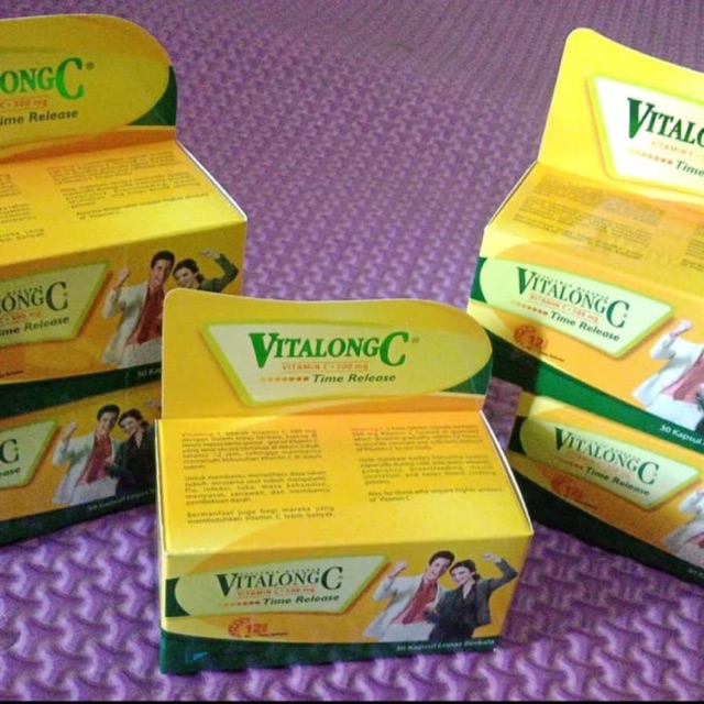 Vitalong C ‘30