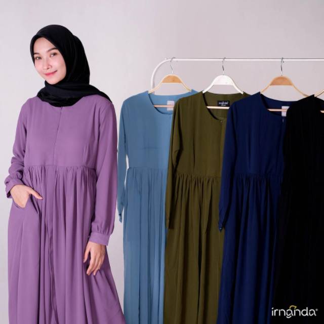 Lala dress original irnanda