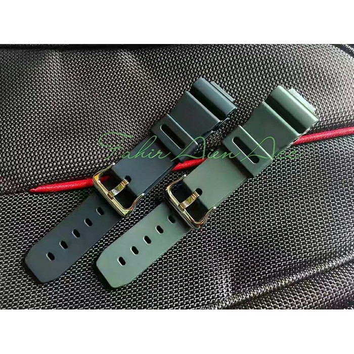 Strap CASIO G-SHOCK DW-004C/Tali Jam CASIO GSHOCK DW-004C